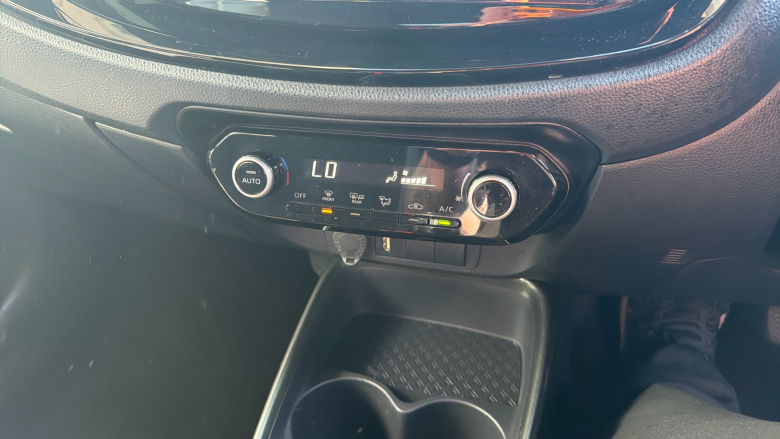 Toyota Aygo X 1.0 VVT-i Edge 5dr Petrol Hatchback